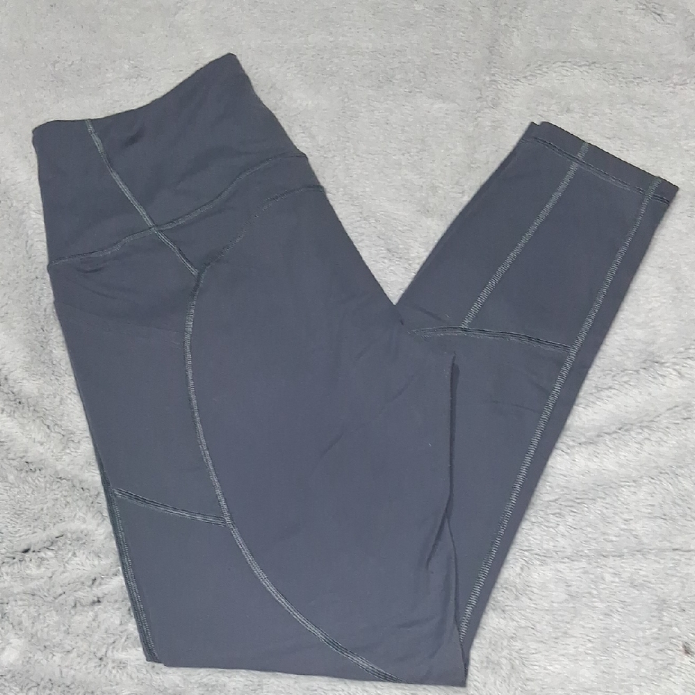 Victoria's Secret Knockout Leggings
